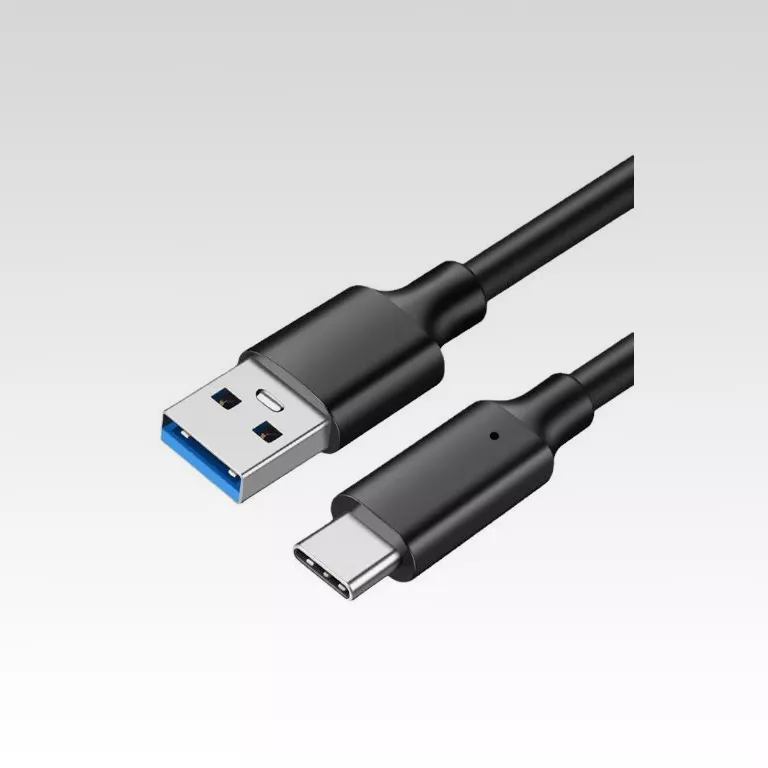 USB 3.0 Coaxial Bending Resistance