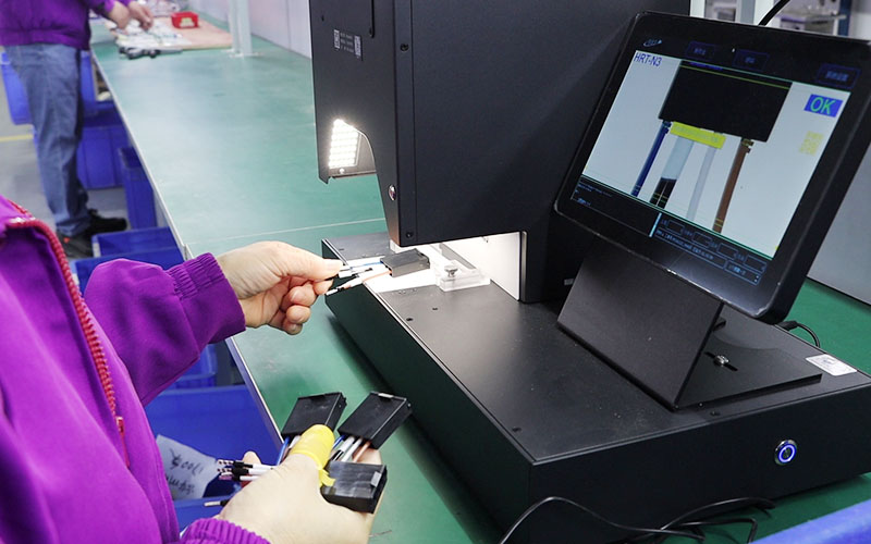 What Tests Are Required for Wiring Harness Assembly Production? - SHS ...