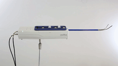 Approved by FDA! Expanded indications through natural endo-surgical ...